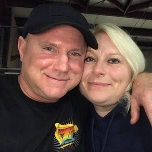 Meet your Posher, Jeffrey